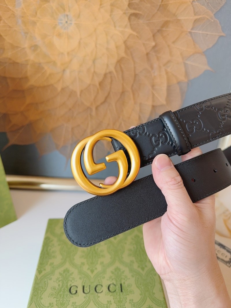 Gvc*1 belts